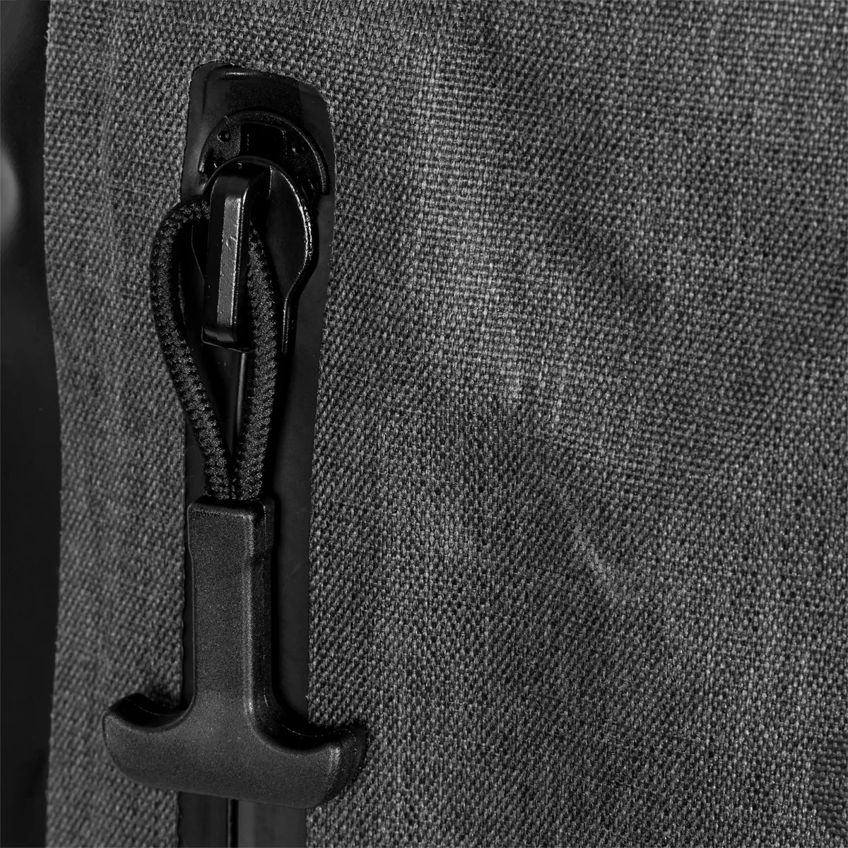 Urberg Welded Backpack 80 L Black