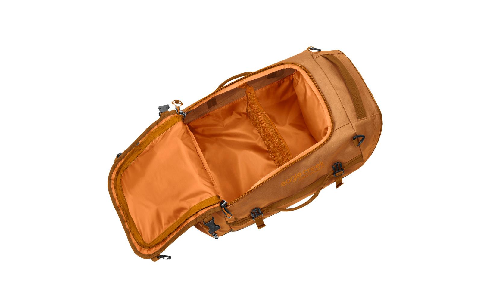 Cargo Hauler Duffel 40 l<br>Duffle Bag