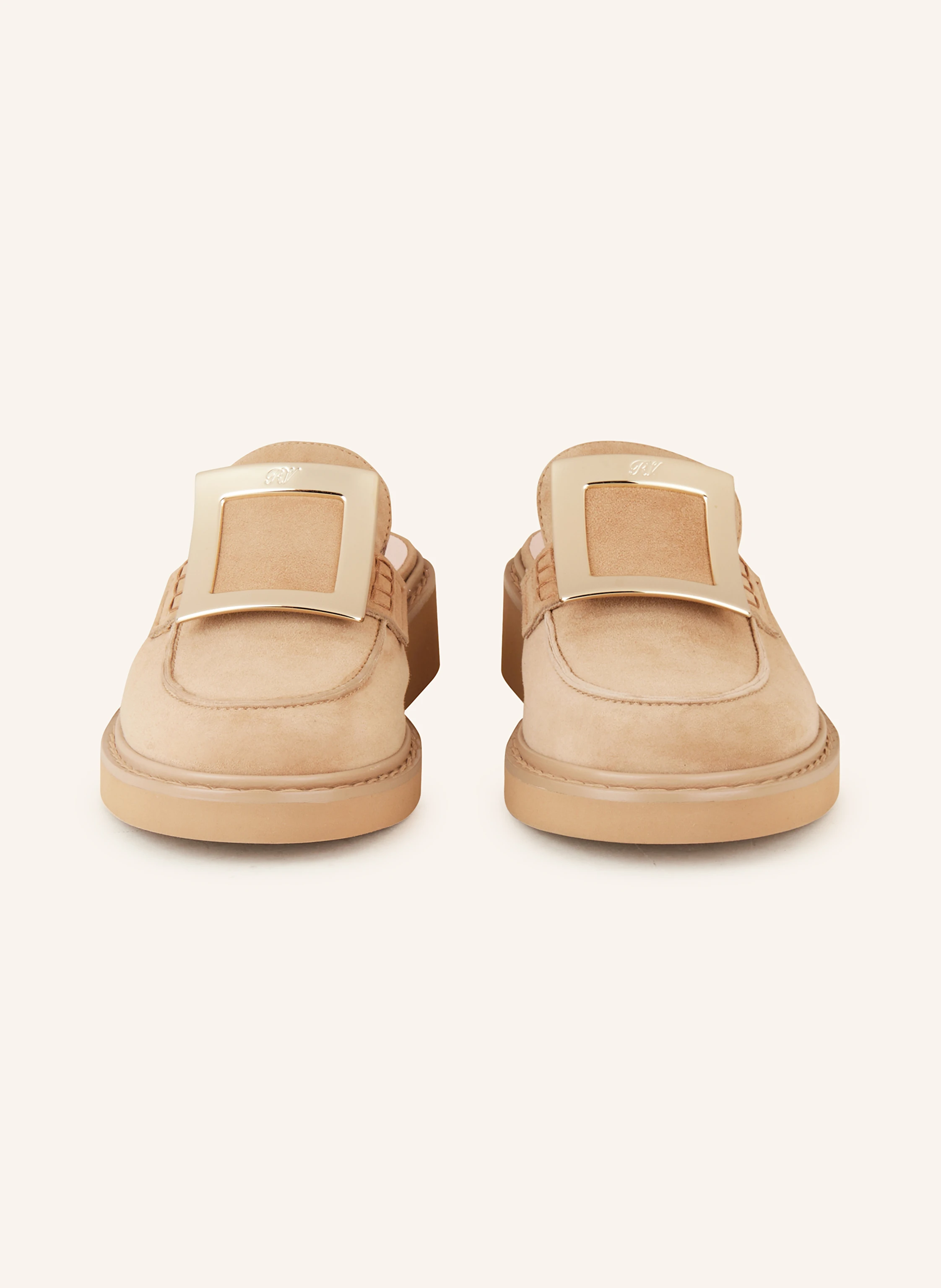 Roger Vivier Mules VIV‘ RANGERS