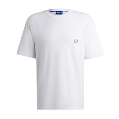 Tee-shirt à manches courtes homme Niley 10257318 HUGO