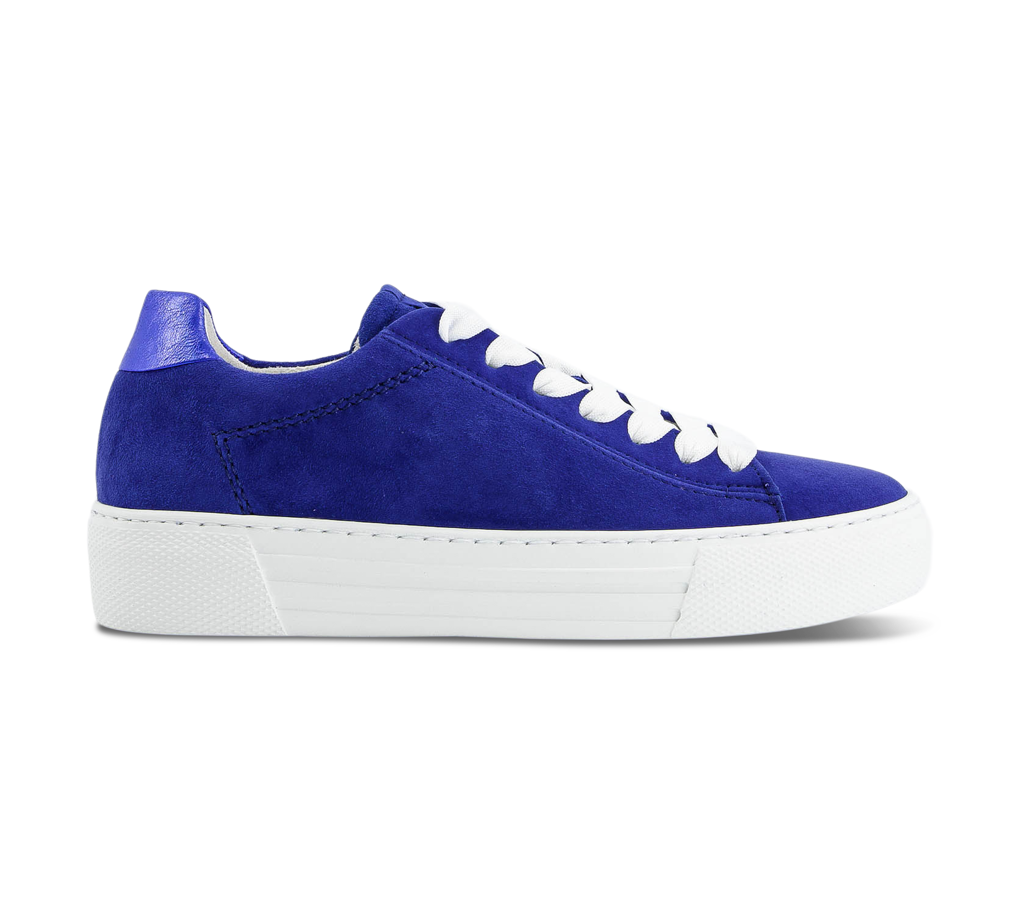 Gabor Sneaker low blau