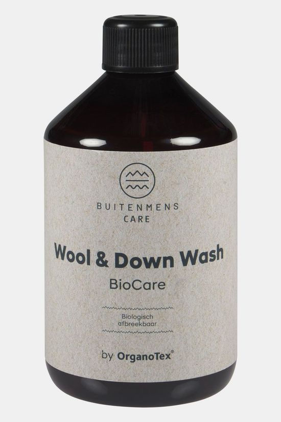 Buitenmens Buitenmens Wool & Down Wash (500 Ml) Dons Wasmiddel