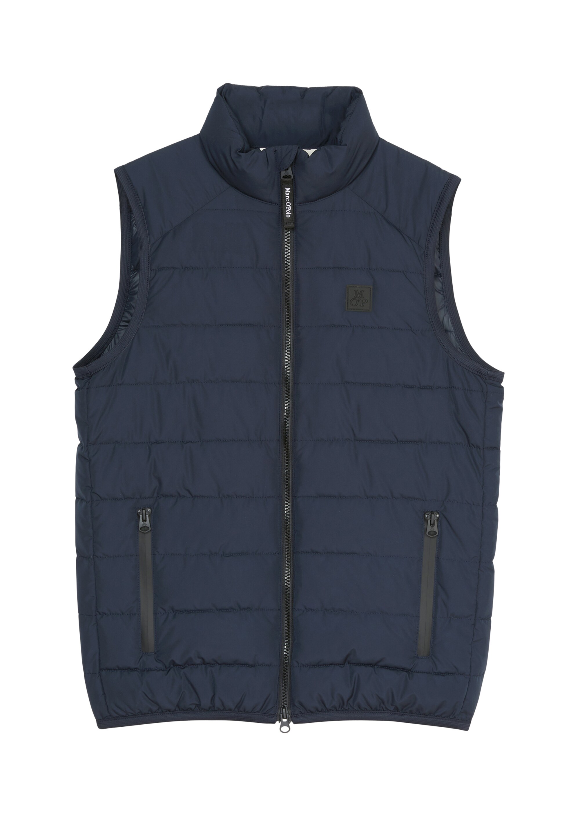 TEENS-UNISEX Steppweste mit Wattierung von Unifi REPREVE®