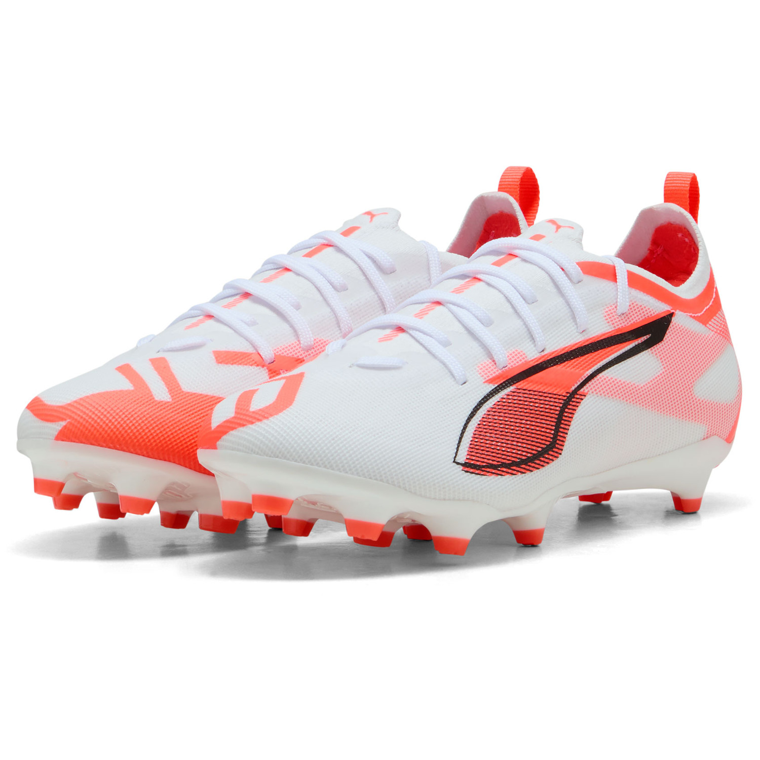Puma Ultra 5 Pro FG/AG Kids
