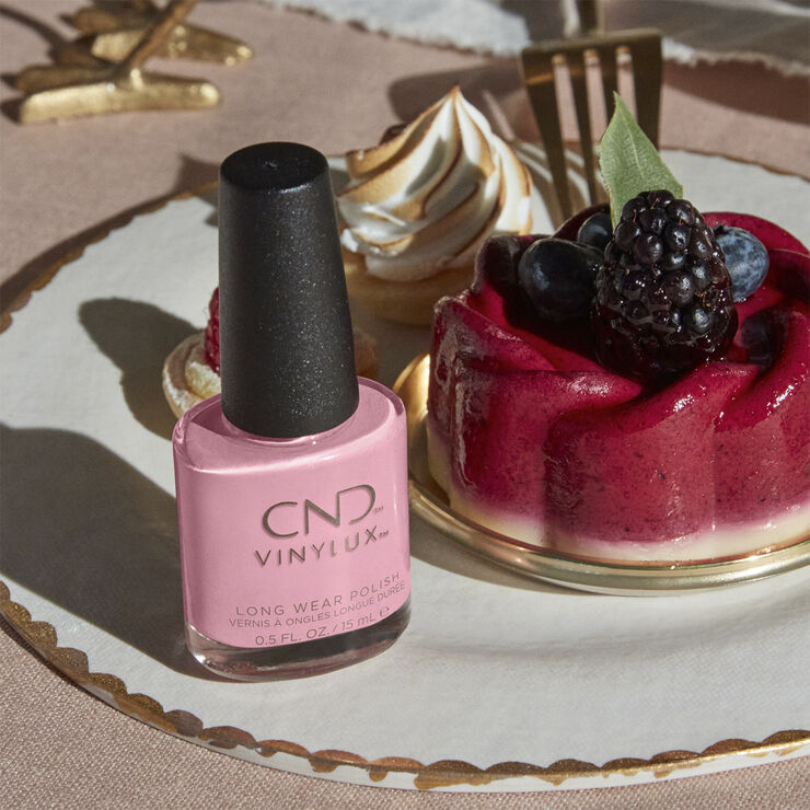 CND Pacific Rose, CND VINYLUX