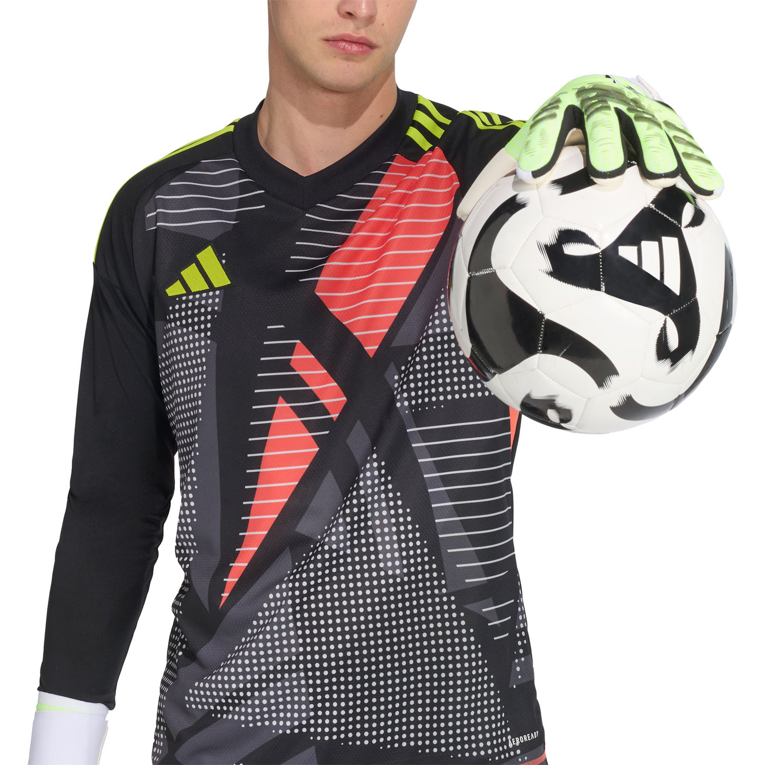 adidas Predator Competition Keepershandschoenen