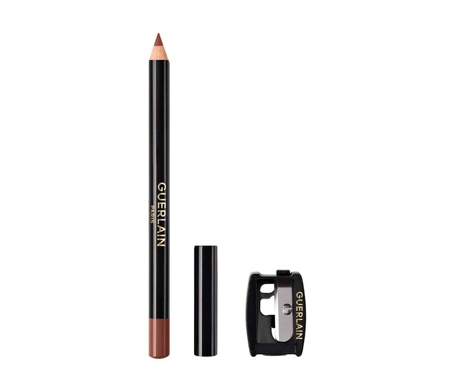Guerlain Contour G Lip Pen02 Le Beige Praline