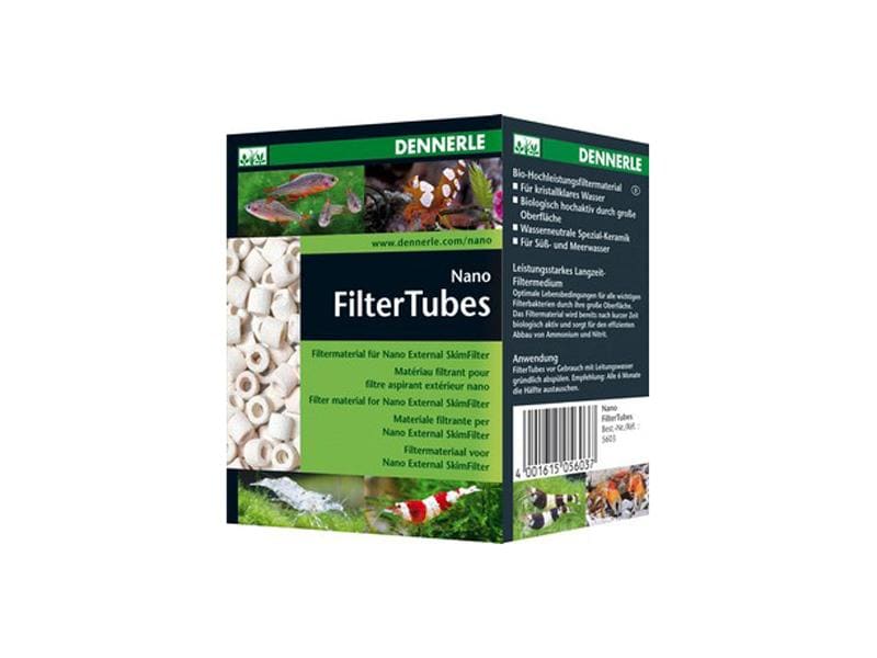 Dennerle Nano FilterTubes Keramik-Filterelemente