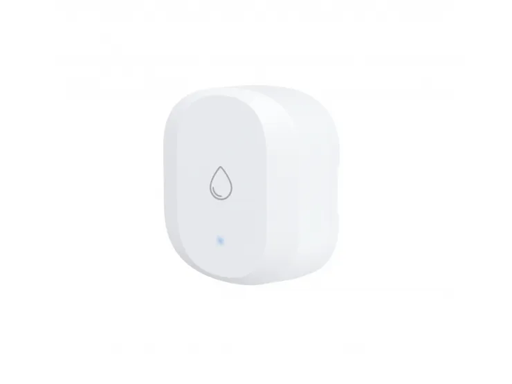 Woox R7050 - Vandlækssensor - trådløs - ZigBee 3.0 - 2.4 - 2.483 GHz