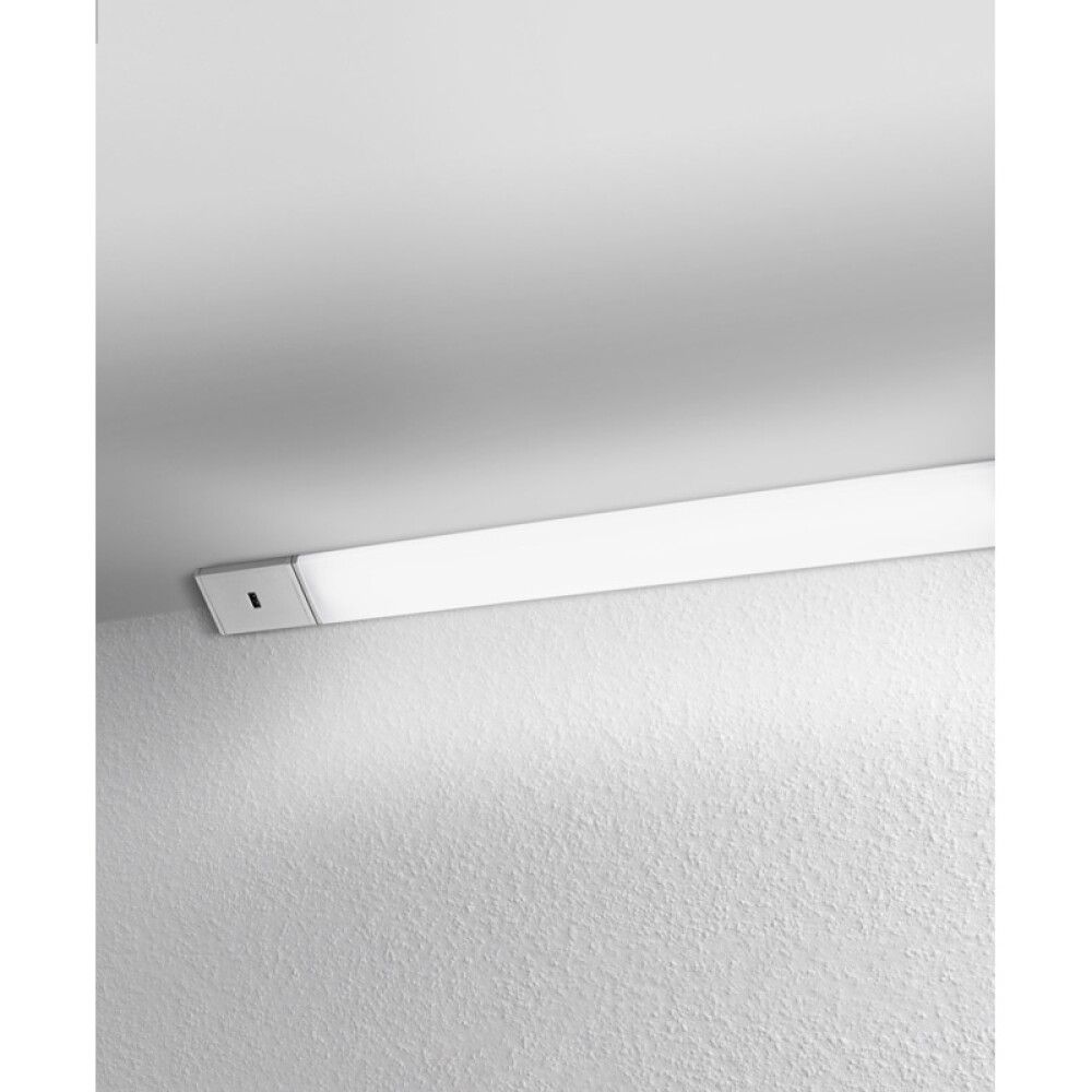 BENKEBELYSNING LEDVANCE CABINET DOBBEL HJØRNE 55CM