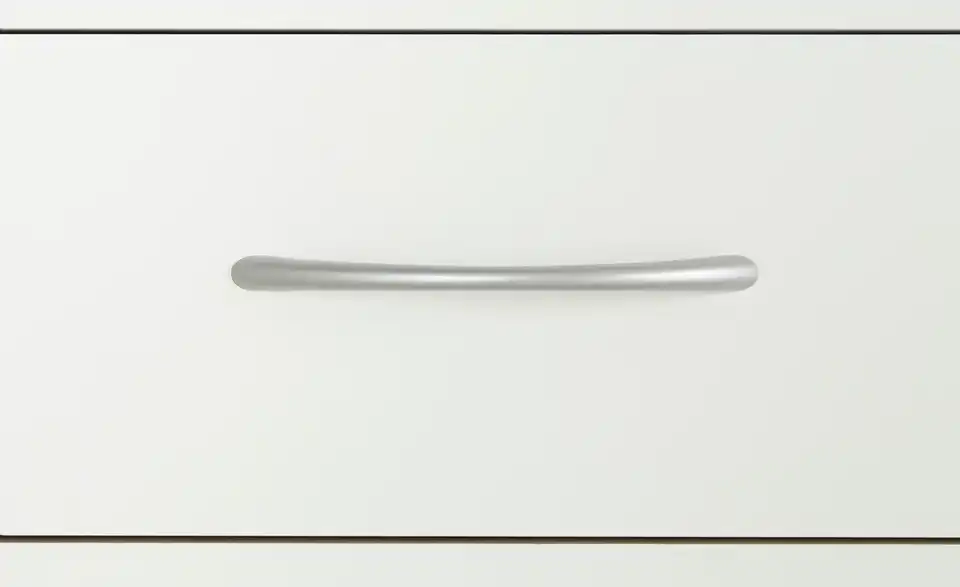 Regal Multischrank-System 40 cm 185 cm Weiß
