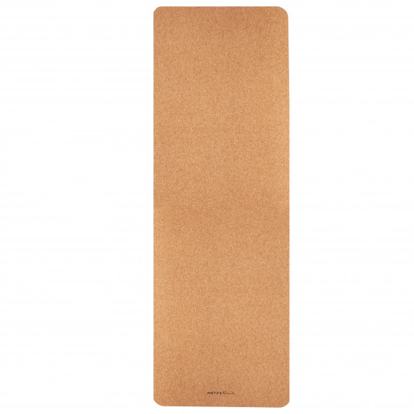 ARTZT vitality - Kork Yogamatte
