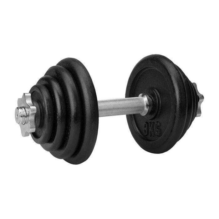 Avento Halter (15KG)
