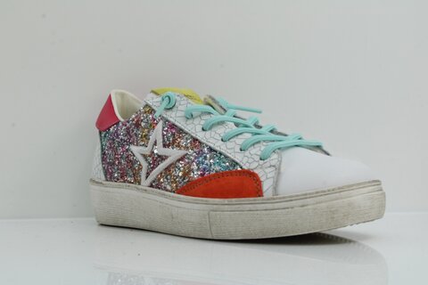 Cetti Schnürschuhe