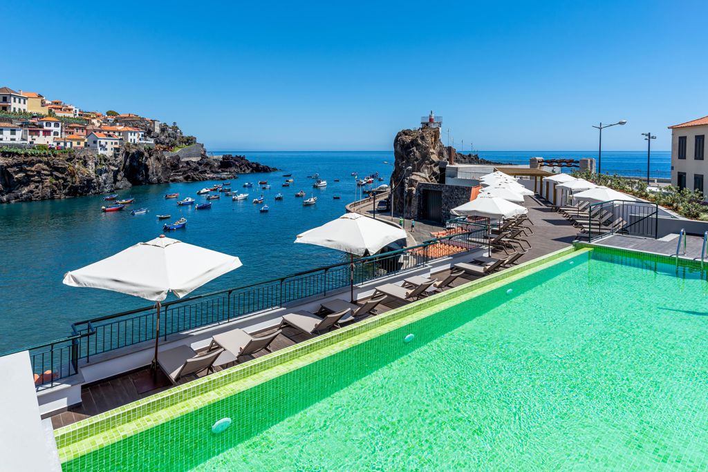 Pestana Churchill Bay Logies en ontbijt