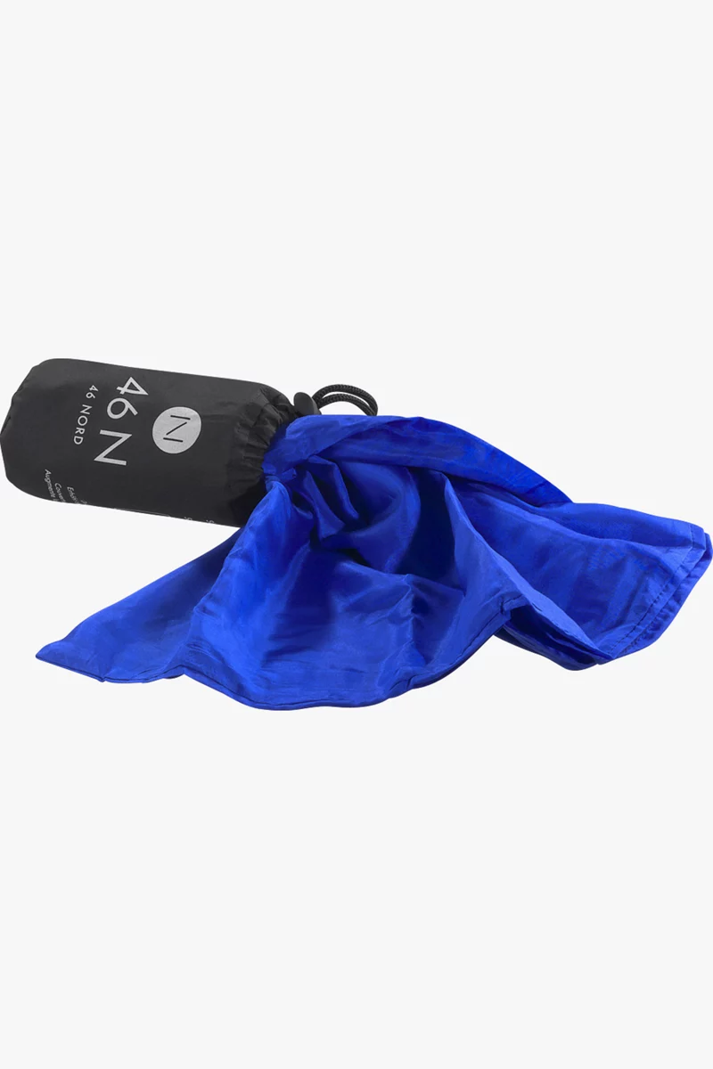 46 NORD Seidenschlafsack