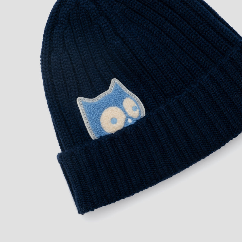 Mallet Merino Beanie - 2024