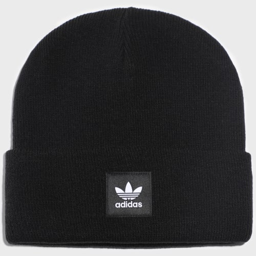 Bonnet ED8712 Noir