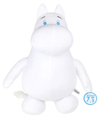 Mummitrollet Kosedyr 60 Cm