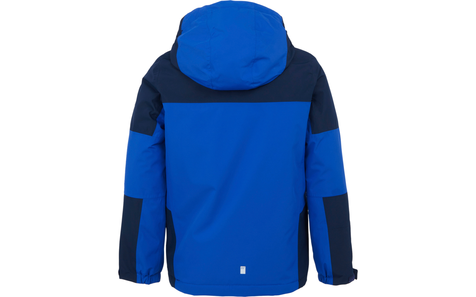 Regatta Beamz IV wasserdichte Kinderjacke