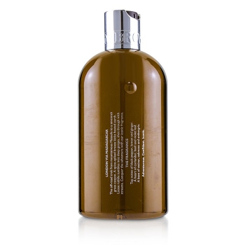 Molton Brown Molton Brown Re-charge Black Pepper Bath & Shower Gel 300ml/10oz