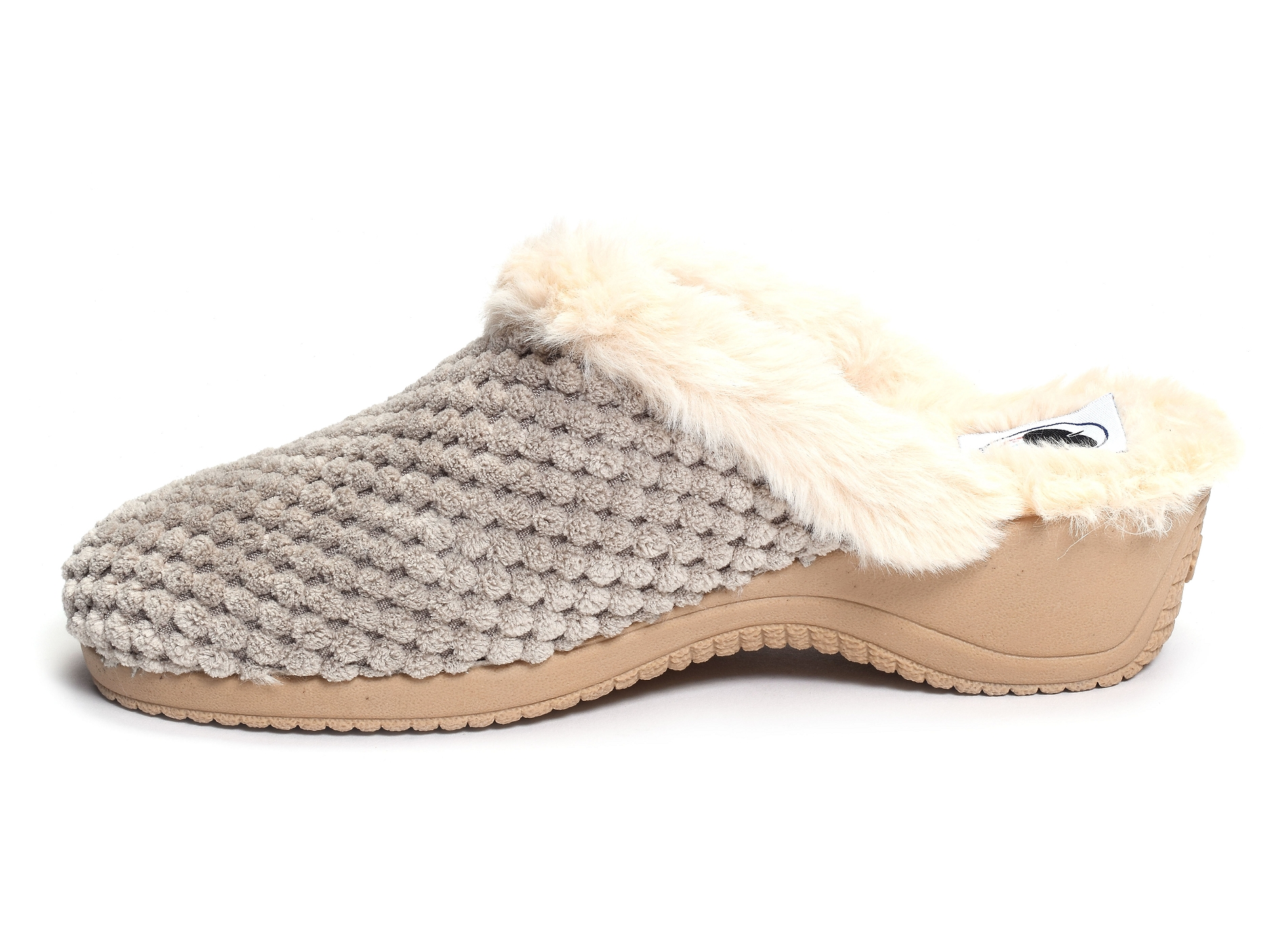 Bardou beige