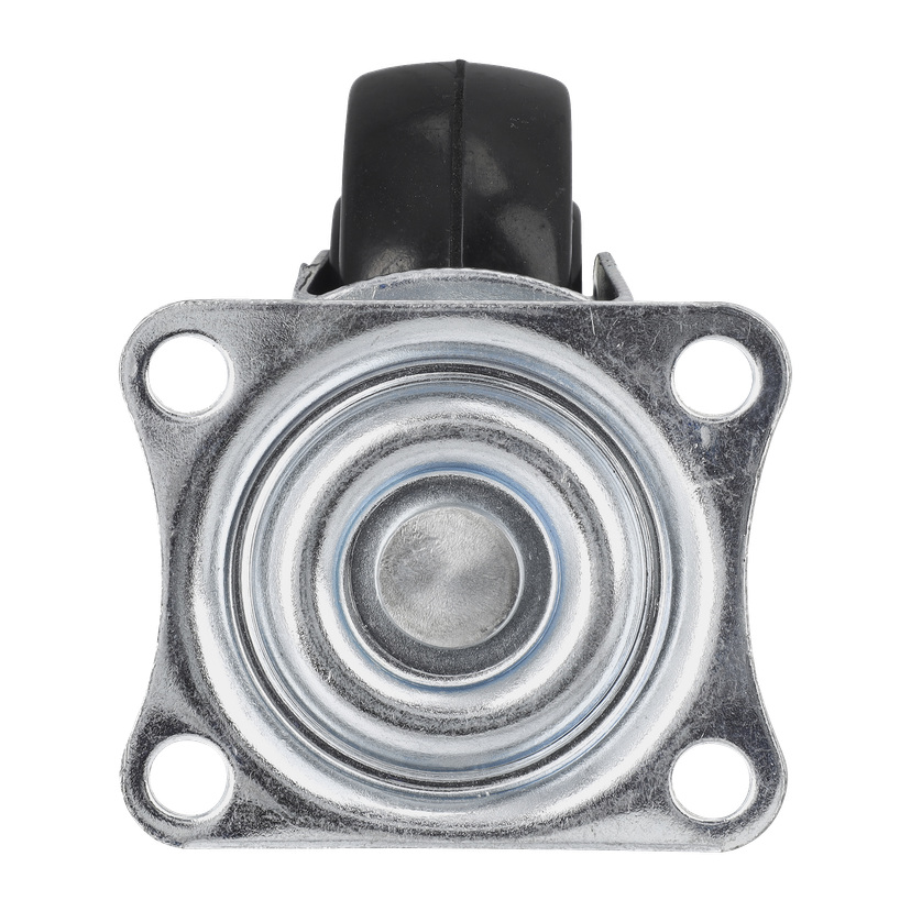 Hjulsett 4-pk Ø40 mm