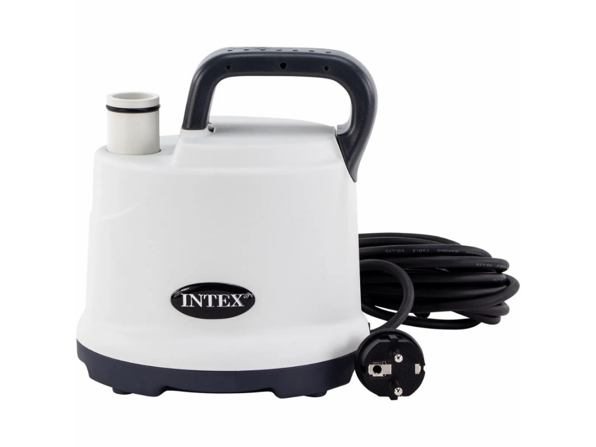 Intex 3595 l/u dompelpomp