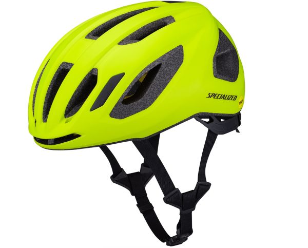 Specialized Chamonix 3 Mips Cykelhjelm, HyprViz