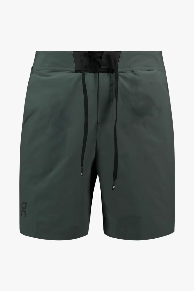 ON Performance Hybrid 2in1 Herren Short