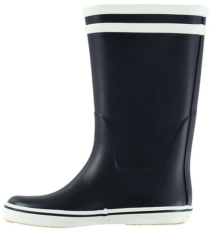 Aigle Gummistiefel - Malouine 2 - Marine/Blanc
