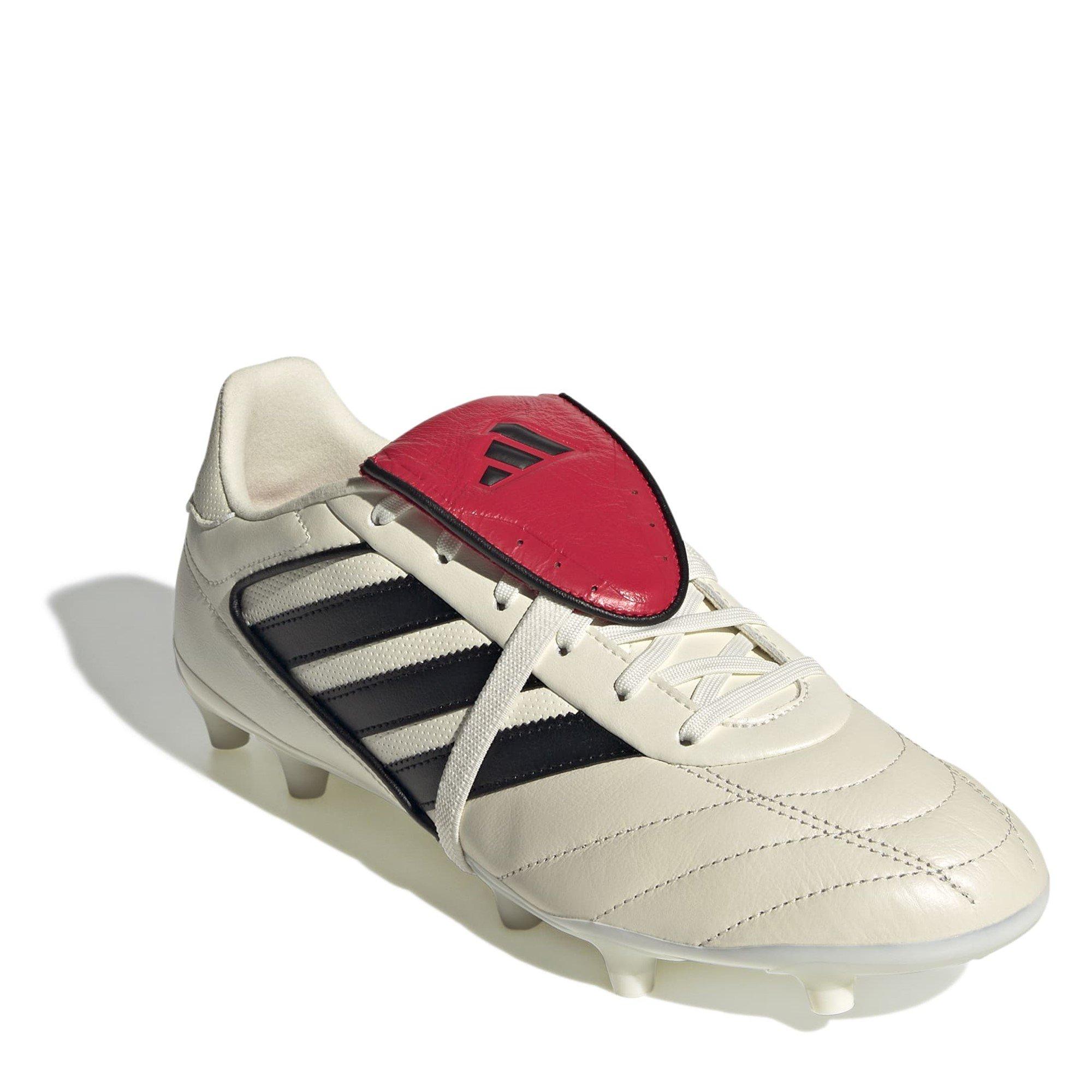 adidas Copa Gloro II Foldover Tongue Firm Ground Football Boots