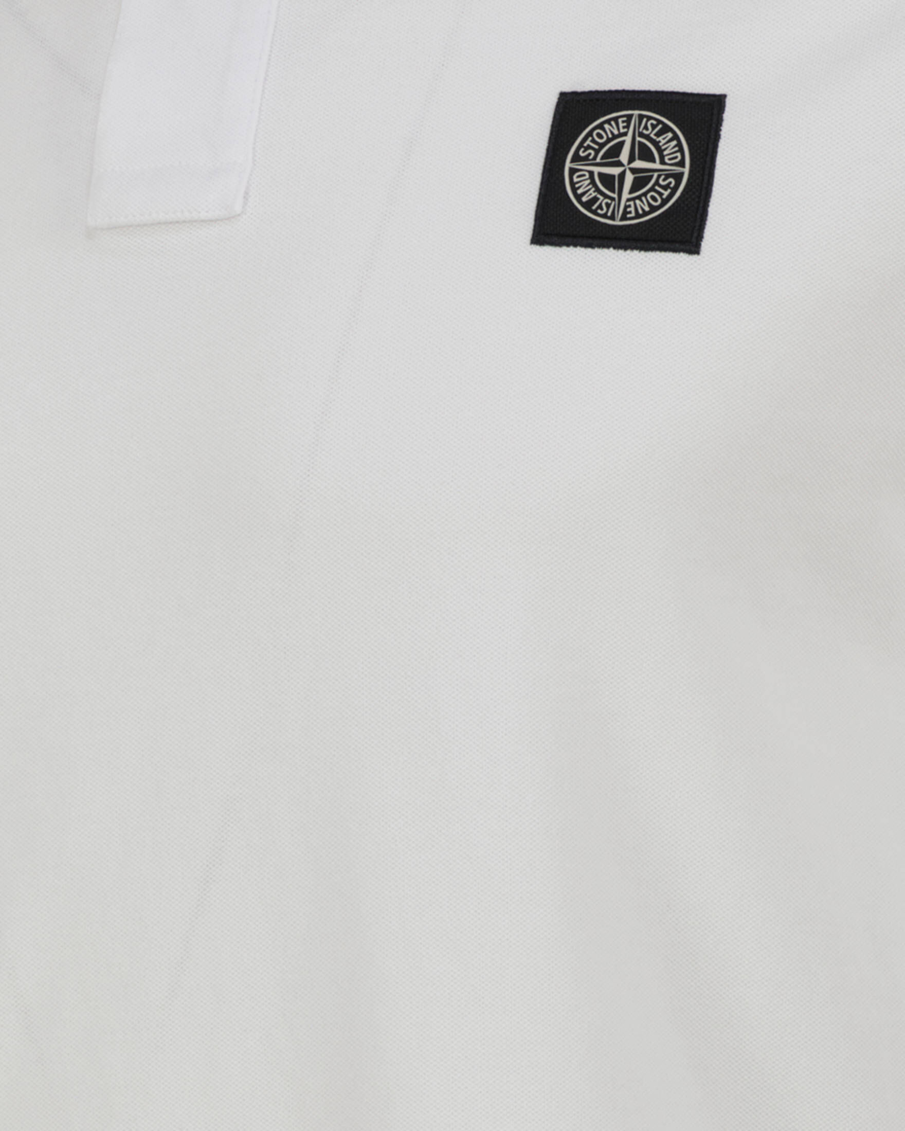 Stone Island| Herren Poloshirt Slim Fit