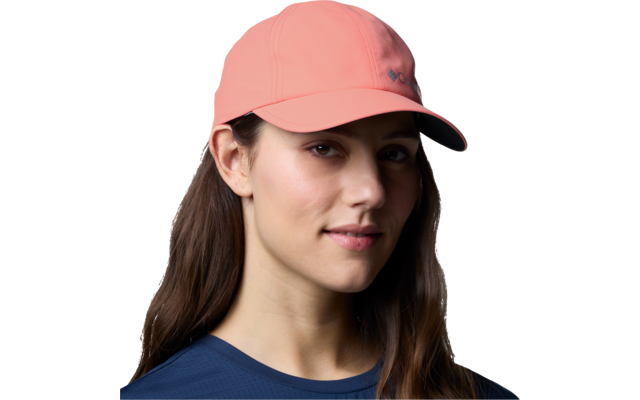 Columbia Silver Ridge IV Unisex Kappe