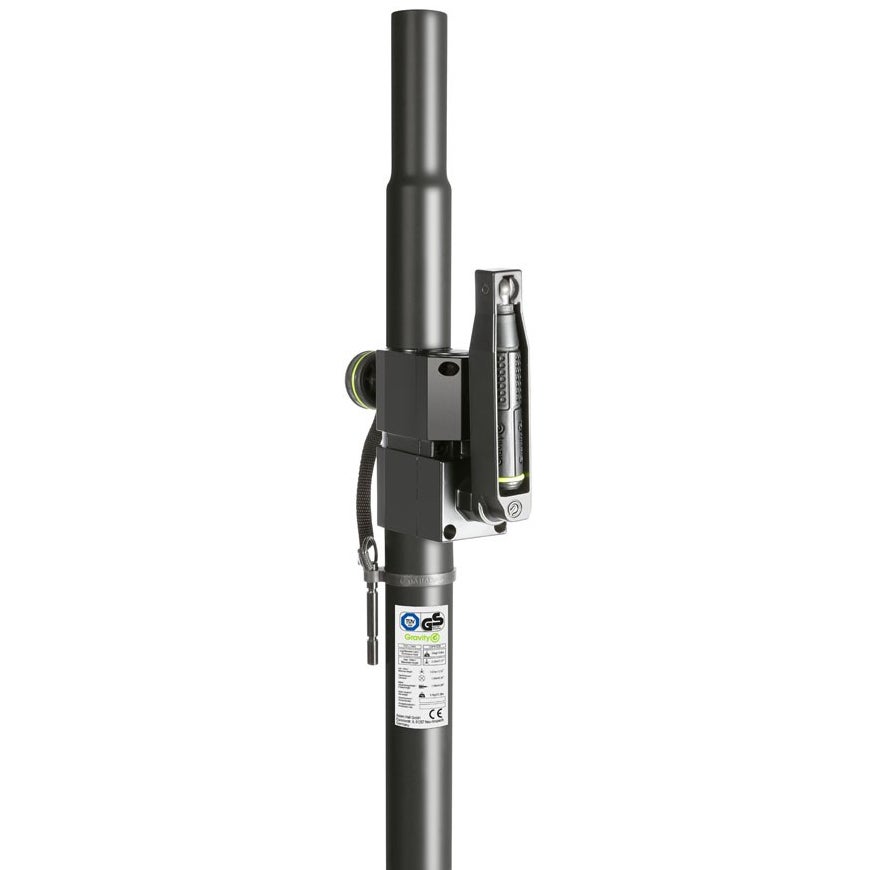 Gravity SP 4722 B wind-up speakerstatief