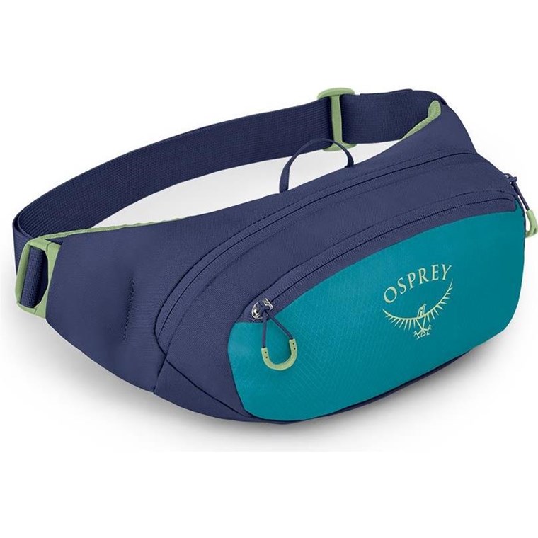 Osprey Daylite Waist Blue Spikemoss/Alkaline