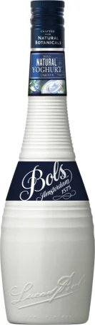 BOLS NATURAL YOGHURT 70CL
