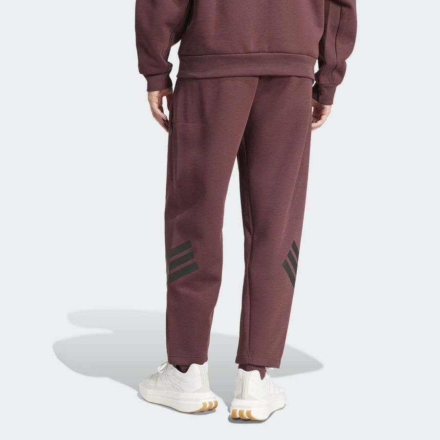 Adidas Pantalon à poche 3 bandes Future Icons