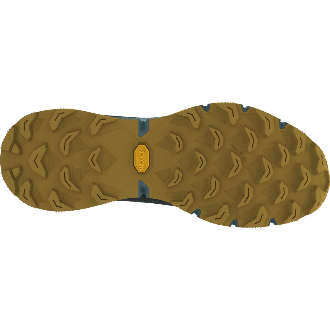 Dynafit Ultra 100 GORE-TEX® Trailrunningschuhe Herren lichen