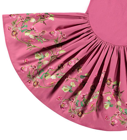 Molo Kleid - Casie - Wellig Roses