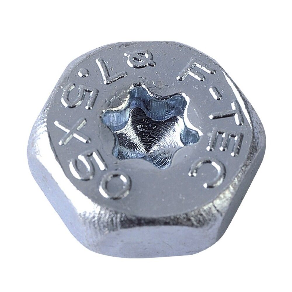 KOMBITETONSKRUE PROFI DEPOT 7,5X60MM 50STK