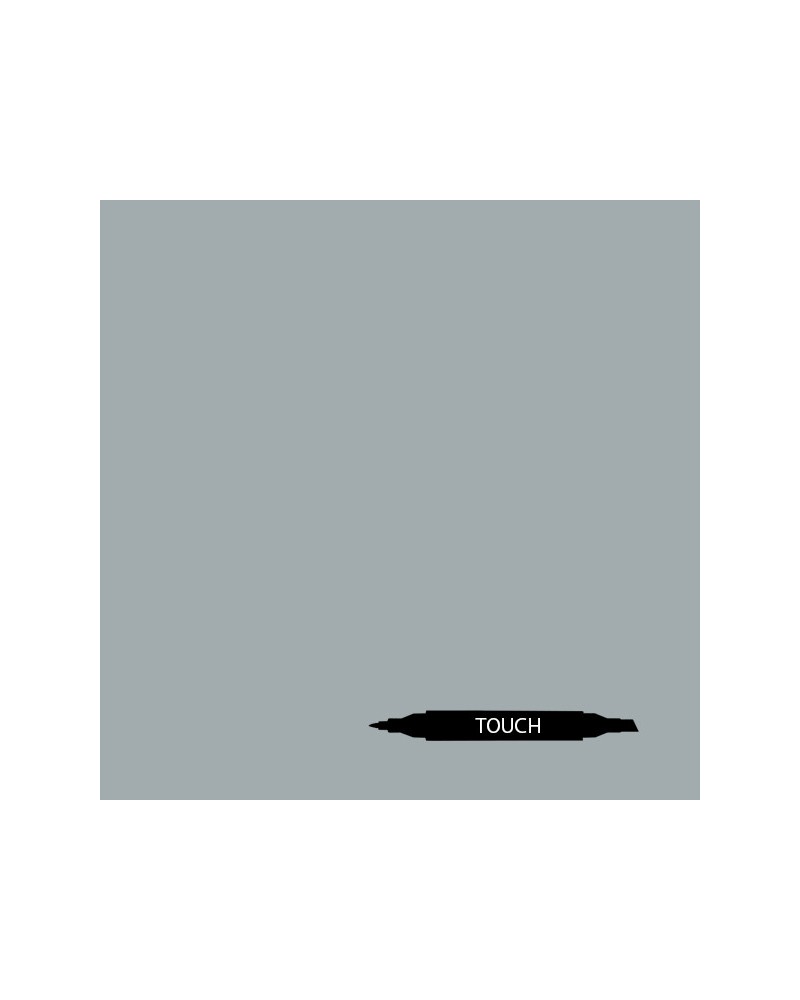 gg5 - gris vert - 5 - Touch