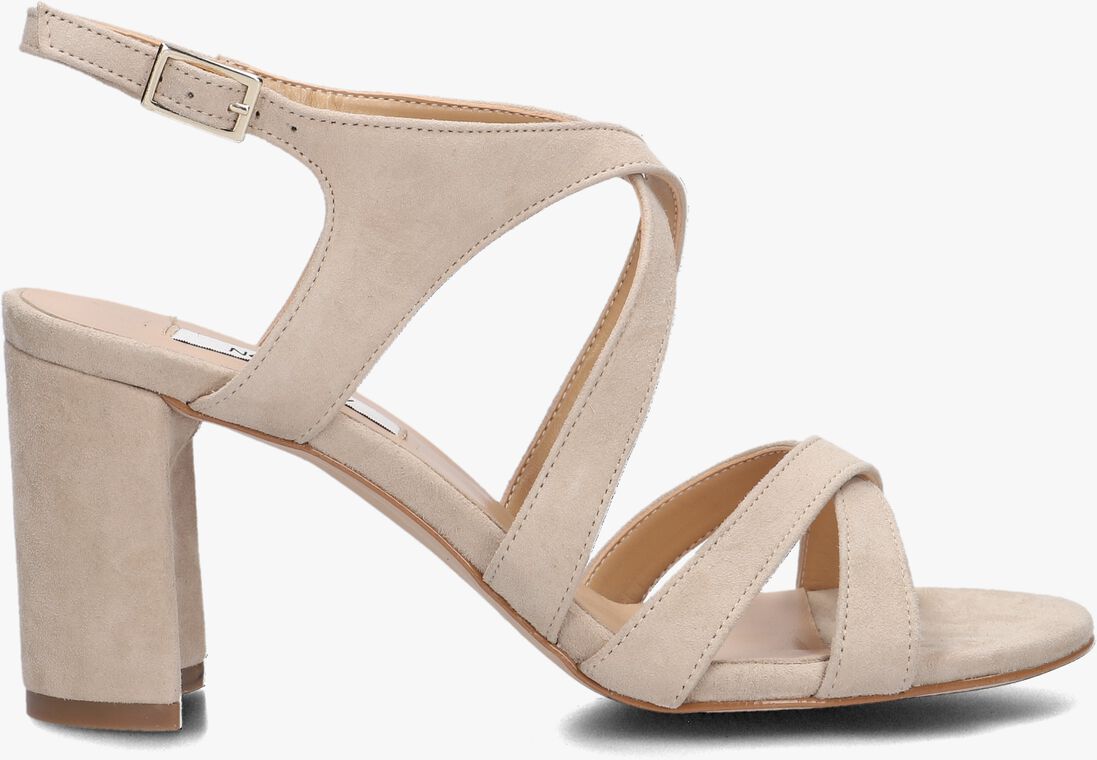NOTRE-V beige notre-v sandalen 22552