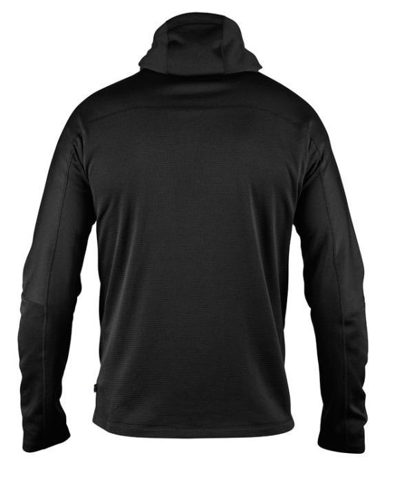 Abisko Trail Fleece Men herrefleece