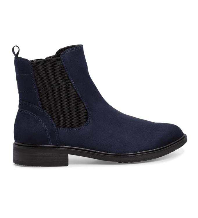 Jana 8-25369-41 navy