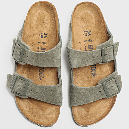 Sandales Femme Arizona BS Thyme