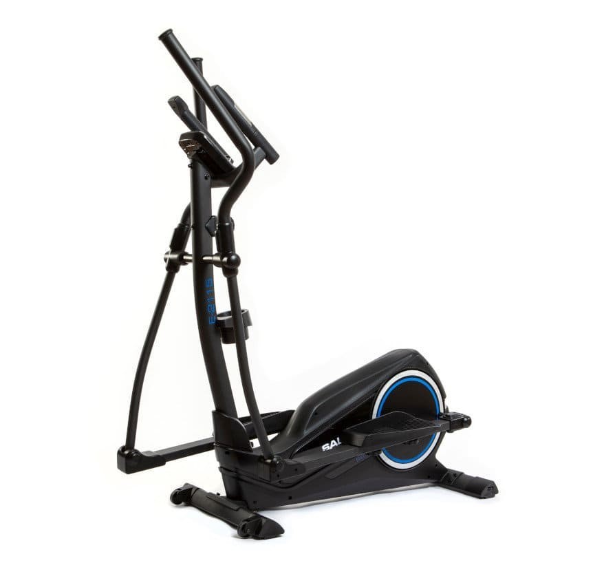 Salter E-2115 Cross trainer
