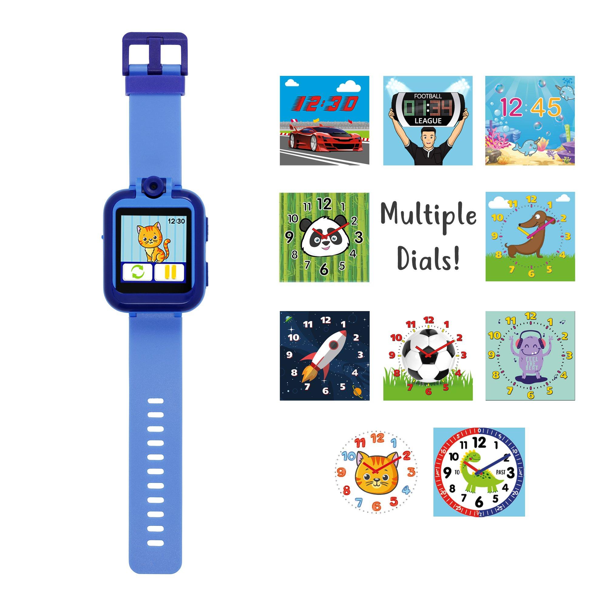 Tikkers Tikker Watch HP Set Childrens