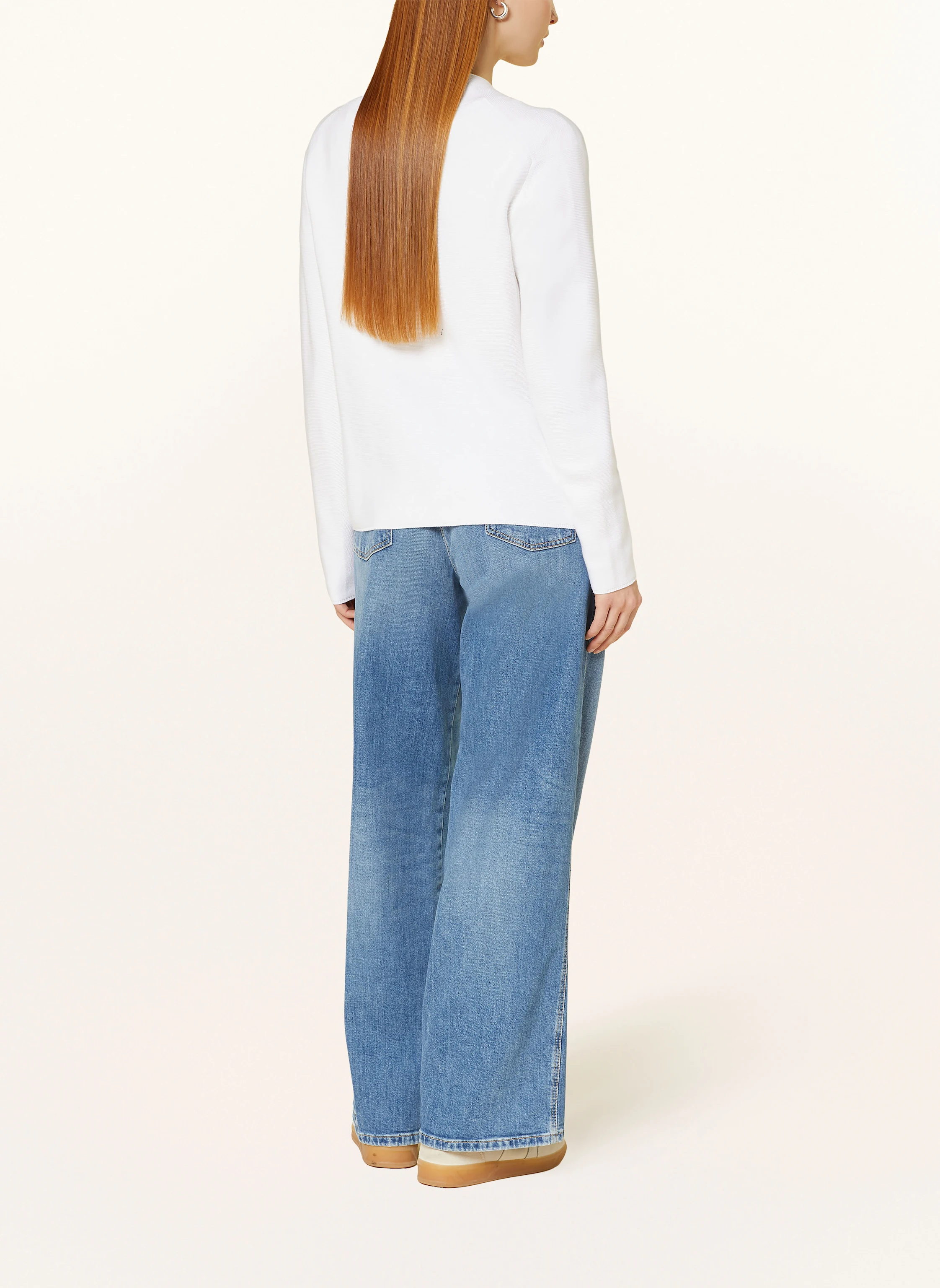 darling harbour Strickjacke