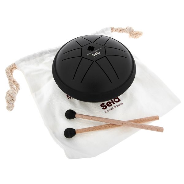 Sela Tongue Drum SE 352